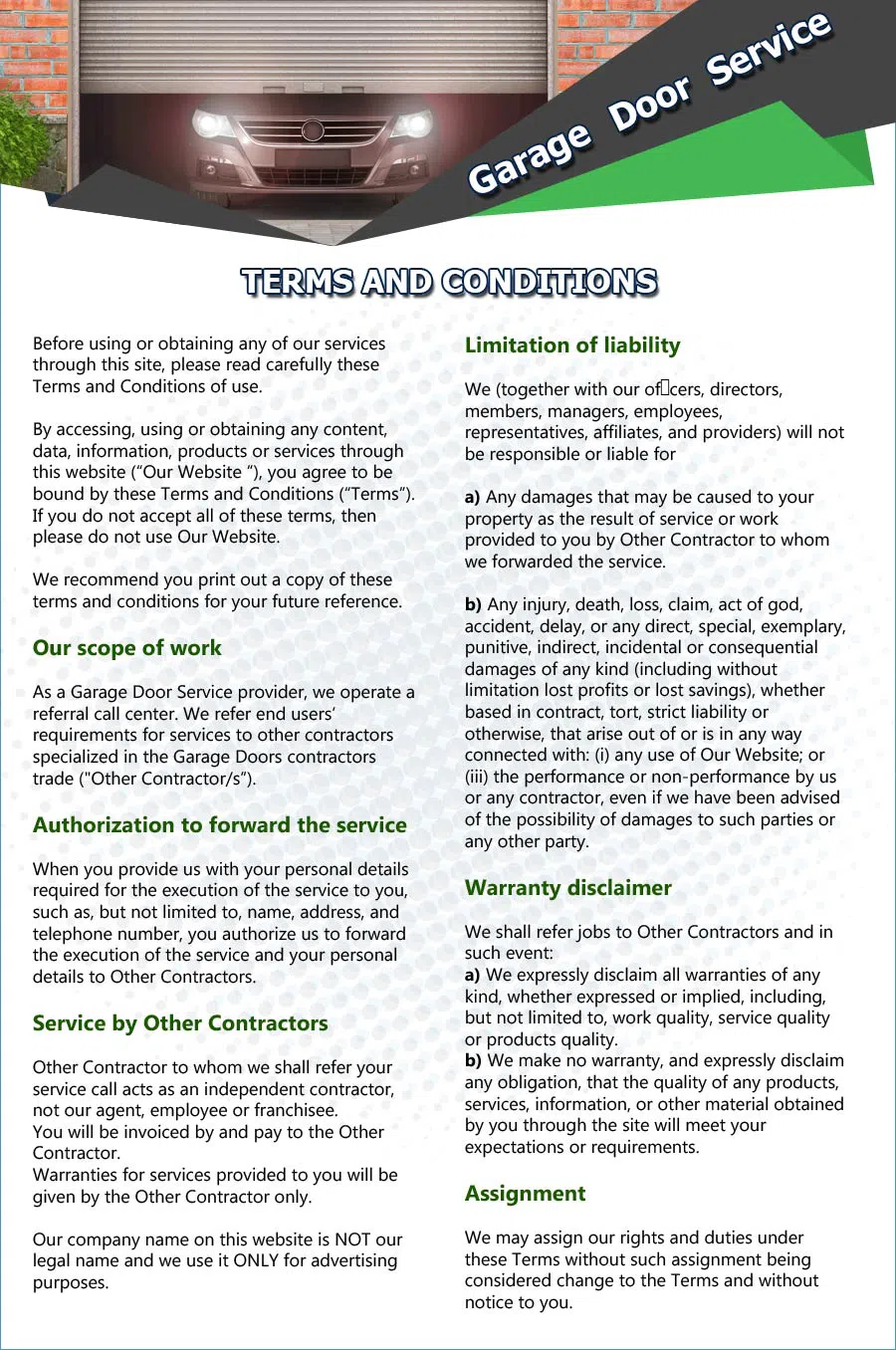 Galaxy Garage Door Service Ozone Park, NY 347-507-2493